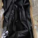 King Koil Luxury California King Size Air Mattress with Built-in High-Speed Pump Best for Home, Camping & Guests, 20" Double High Airbed Adjustable Blow Up Mattress, Waterproof (Black)