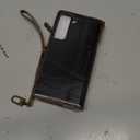 Defencase Compatible with Samsung Galaxy S22 5G Case Wallet with RFID Blocking Card Holder for Women Men, PU Leather Magnetic Snap Flip Zipper Strap Wallet Phone Case Fit for Galaxy S22 6.1", Coffee