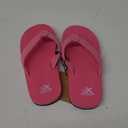 Flip Flop Iris ZEROXPOSIT, 1/2 For Kids Pink