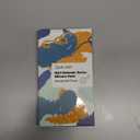 LOVE 3000 Designed for iPhone 16 Pro Case, Premium Silicone with [Soft Anti-Scratch Microfiber Lining] Shockproof Protective Phone Case for Men Women Girls 6.3", Chalk Pink