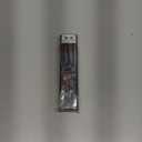 Replacement for Samsung TV Remote, for All 2019-2025 Samsung Remote Control for Smart TV with Voice Control. No Solarcell.