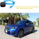 ENET OBD2 Cable for F-Series Coding E-SYS Diagnostic Programming Cable for Vehicles Supporting DOIP Protocol