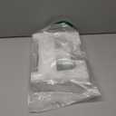 Pooqla LED Marquee Letter Lights Sign, Light Up Alphabet Letter for Home Party Wedding Decoration E