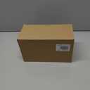 DN DECONATION Easter Decoration Bunny Decor - Spring Easter Brown Rabbit Sculpture, Ceramic Statues with Pink Bow for Farmhouse Home Decor Tabletop Shelf Mantel Dining Table Centerpiece (Set of 1)