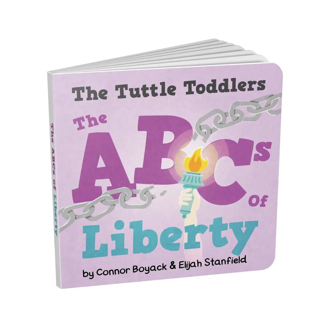 The ABCs of Liberty