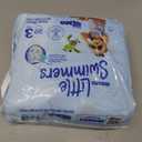 Huggies Little Swimmers Disposable Swim Diapers, Size 3 (1626 lbs), 20 Ct