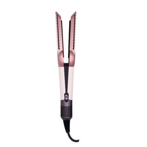 Dyson Airstrait Hair Straighteners, Ceramic Pink