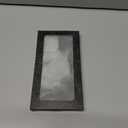 Lamcase for iPhone 16 Pro Max Case, Compatible with MagSafe, with Privacy Screen Protectors X2, [Magnetic Invisible Stand] [Camera Protection] Shockproof Slim Translucent Matte Phone Case, Green