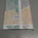 St. Patrick's Day Backdrop You are Worth More Than Gold Photography Background Rainbow Shamrock Lucky Clover Banner Happy St Patricks Day Party Decorations Photo Booth Props (8x6FT)