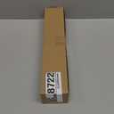 16Pcs Tube Cleaning Brush,Brass Stainless Steel Engine Cleaning Brushes,12 inch Long Round Wire Pipe Cleaner for Deep Pipes,Auto Parts, Engine Parts,8 Sizes