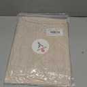 ANRABESS Women Long Sleeve Shirts Business Casual Tunic Tops Fall Lightweight Sweaters Dressy Blouses 2025 Fashion Outfits XXL