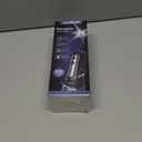 Water Dental Flosser Pick for Teeth: 4 Modes Cordless Portable Water Flossers Teeth Cleaner Rechargeable 300ML IPX7 Waterproof Oral Irrigator Flossing Cleaning Picks for Home Travel (Black)