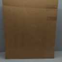 Pink Fluffy 8x10 Large Area Rugs for Bedroom Living Room Girls, Soft Washable Fuzzy Furry Shag Rug for Kids Room, Nursery, Dorm Decor, Cute Plush Carpet for Baby Toddler