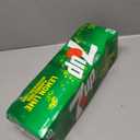 7UP Lemon Lime Soda, 12 fl oz cans, 12 pack (EXP 03/27/26)