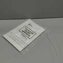 Blulu Sublimation 2026 Personalized Picture Frames Heat Transfer Wood Blanks Photo Frames Wall Mounting Photo DIY Birthday Anniversary Decor 12 x 8 Inch