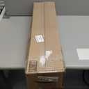 SLIDEWAY 500Lbs Heavy Duty Drawer Slides 1 Pair 16 18 20 22 26 30 40 Inch Full Extension Ball Bearing Sliding Rails Cabinet Runners Tracks Tool Box Glides (76mm Wide)-18"