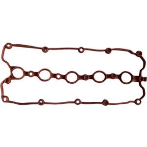 Engine Valve Cover Gasket Set Fits for VW Beetle 2006-2013,Golf 2010-2013,Jetta 2005-2013,Passat 2012-2013,Rabbit 2006-2009,2.5L L5,VS50735R