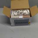 Funtery 100 Pieces Christmas Paper Cups Xmas Disposable Coffee Cups Snowflake Santa Snowman Elk Lights Christmas 9 Ounce Drinking Tea Paper for Daily Use Holiday (Bright Style)