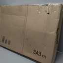 Sieral Aquarium Lids Canopy Set, 30 x 12 Inch, Clear, 1 Pc