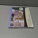 36 Packs File Folders Letter Size, 8.5 x 11 Colored File Folders 1/3 Cut Tab for Easy Labeling, for Home, Office, School Filing