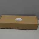 Coferset 4Pcs Hydrangea Artificial Flowers Lifelike Faux Hydrangea Real Touch Fake Flowers for Home Wedding Christmas Office Party Living Room Decoration,22inch (2 White+2 Baby Blue)