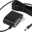 9V AC Adapter for Schwinn 270 170 430 A10 A20 420 460 101 130 150 202 220 230 240 Power Cord for Schwinn Elliptical Stationary Bike Recumbent Bike Proform Hybrid Trainer.