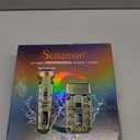 Foil Shavers for Men Beard Trimmer Electric Razor for Men Bald Head Hair Shaving Kit Cordless Waterproof (15 Piece Set)