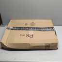 10 Pack Scat Mat for Cats with Spikes, Cat Repellent Mat Deterrent Indoor, Training Pads Keep Dogs and Cats Off Couch, Bed, 16 x 13 Inch Garden Scat Mats Outdoor