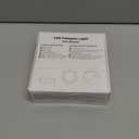 4 Pack Halloween LED Pumpkin Lights Battery Operated, Remote Control Always On/Colorful Candlelight Ambient Light Multi-Function Timing Bedside Light for Bedroom