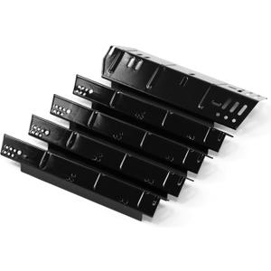 DGH474CRP Heat Plate Grill Replacement Parts for Dyna-Glo 5 Burner DGH474CRP, DGH485CRP, 4 Burner DGH450CRP, Heat Shield for Dyna-Glo 3 Burner DGH373CR Grill, 70-02-411 70-02-412 Heat Tent