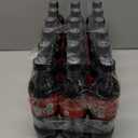 Coke Zero Sugar Diet Soda Soft Drink, 16.9 fl oz, 18 Pack, BB Date 02/02/2026