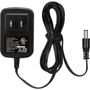 WORKPRO Replacement Charger Cord Only Compatible with WORKPRO Pink Cordless 20V Lithium-ion Drill Driver (Model: W004532A)