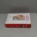 Sunbeam Premium Sunbeam Heating Pad with Compact Storage King Size Beige