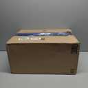 GUARD SHIELD Black Tarp 10x20 Feet Waterproof Tarps Lightweight Camping Tarp Outdoor Multi Purpose Poly Cover 6mil