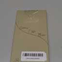 Magnetic for iPhone 16 Pro Case, [Full Camera Protection][Compatible with MagSafe] Cute Wave Frame Silicone Shockproof Protective Phone Case for iPhone 16 Pro 6.3", Black