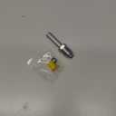 Sunsong 3604932 Power Steering Return Line End Fitting