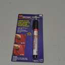 Instant Scratch Remover - Liquid Clear Coat Scratch Repair For Your Vehicle - Easy To Use, Self-Leveling, UV Activated Hardening, Smooth Finish - For Cars, Trucks, & More