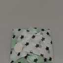 Tommee Tippee Ultra-Light Silicone Pacifier, 0-6 Months, Symmetrical One-Piece Design, BPA-Free Silicone Binkies, Pink/Purple/Green, Pack of 4