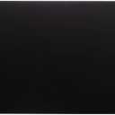 Navepoint 6U Blank Rack Mount Panel Spacer for 19-Inch Server Network Rack Enclosure Or Cabinet Black