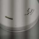 First Alert SMCO210, 10-Year Sealed Battery Combination Smoke & Carbon Monoxide Alarm with Slim Profile Design, 1-Pack