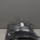 ChrisDowa Blackout Curtains 78 inches Long for Bedroom - 2 Panels Set Grommet Thermal Insulated Room Darkening Curtains for Living Room (Dark Grey, 42 x 78 Inch)