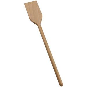 Polenta Real Wood Spoon, 30 cm, Brown