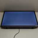 VIZIO 24-inch D-Series Full HD 1080p Smart TV with Apple AirPlay and Chromecast Built-in, Alexa Compatibility, D24f-J09, 2022 Model