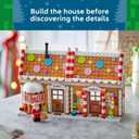 LEGO Festive Gingerbread House 40809