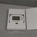 Honeywell Home RTH6580WF Wi-Fi 7-Day Programmable Thermostat, White