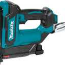 Makita XTP02Z 18V LXT Lithium-Ion Cordless 1-3/8" Pin Nailer, 23 Gauge, Tool Only