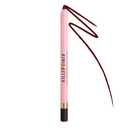 Too Faced Killer Liner 36-Hour Gel Eyeliner Pencil | Long Lasting, Waterproof, Non-Flaking Eyeliner Pencil, 0.04 Ounce