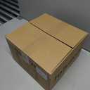 BAYSQUIRREL Slim Retractable Ceiling Fan with Lights and Remote/APP Control, 6 Speed Dimmable Reversible Memory, 42 Inch Modern Silent Smart Fan for Bedroom Living Room Dinning Room (White)