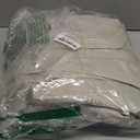 STEECA Air Conditioner Cover for Outside Units, Outdoor Waterproof Square Central AC Cover Fits up to 34L x 34W x 36H inch