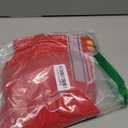 Fire Truck Costume Simple Easy Halloween Group Costume T-Shirt, Large 